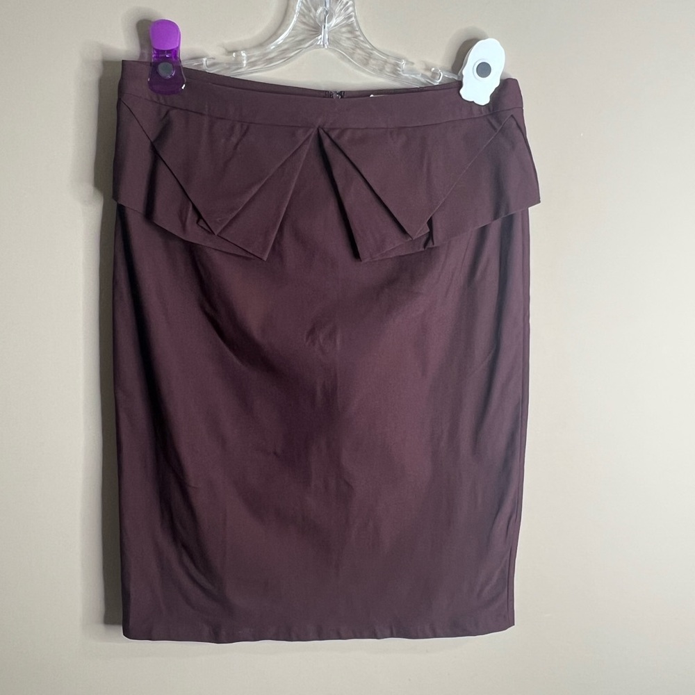 NWT Grace Karin Skirt Xl